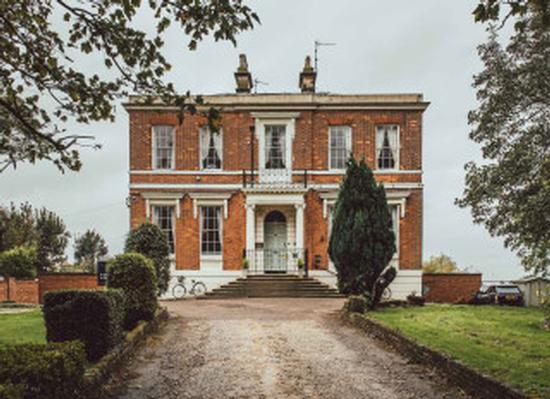 Goole Hall Residential Home, residential care home in Airmyn