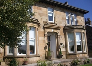 Foxley House Care Home, residential care home in Glasgow