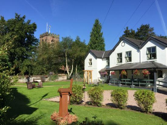 Old Rectory Nursing Home, nursing home in Chester