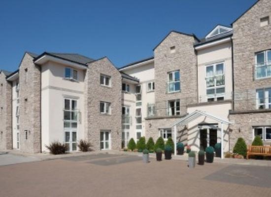 Kendal Care Home care home in Kendal