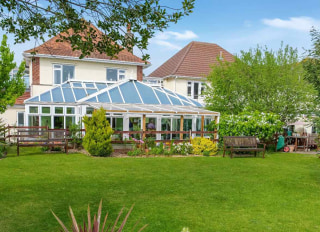 Kingland House Care Home, residential care home in Bournemouth