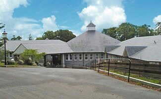 Pitcairn Lodge Care Home, nursing home in Westhill