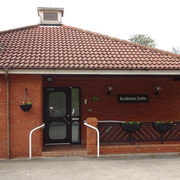 Eccleston Court Nursing Home, nursing home in St Helens