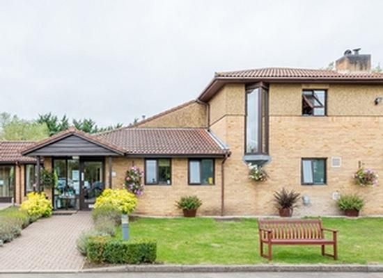 Taymer Nursing Home, nursing home in Maulden