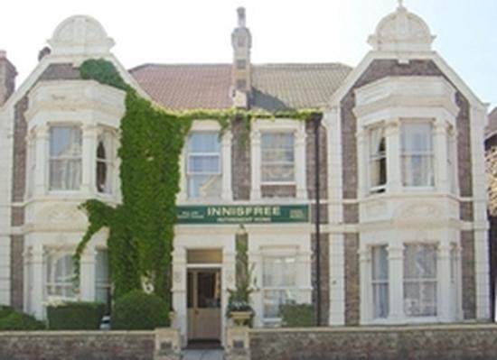 Innisfree Residential Care Home, residential care home in Weston-super-Mare