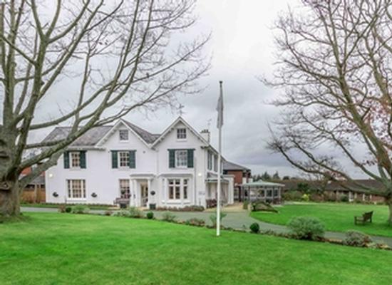 Red Oaks Care Home care home in Henfield