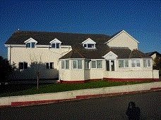 Caldey Grange Care Home care home in Jeffreyston