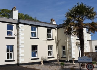 Pen-Y-Garth Care Home, residential care home in Broughton