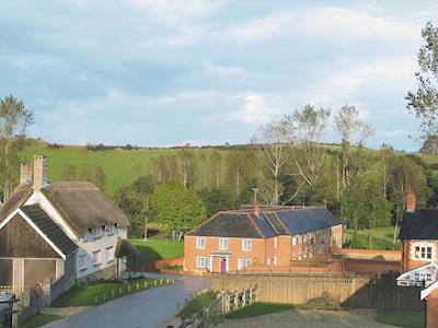 Flax Cottages Care Home, residential care home in Wansbeck