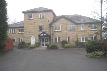 Pendlebury Court Care Home care home in Glossop
