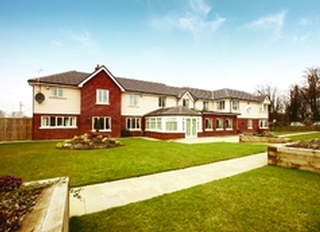 Carmel Lodge Care Home, residential care home in Macclesfield