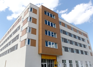 Victoria Care Centre, nursing home in Brent