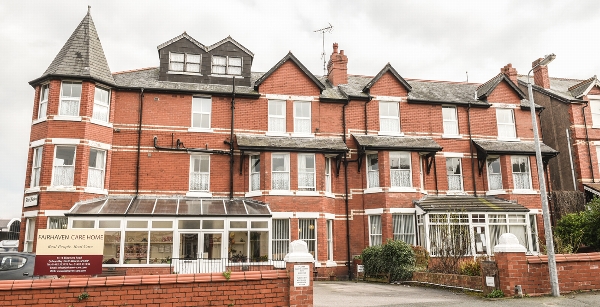 Fairhaven Residential Home, residential care home in Soham