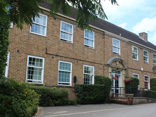 Fletcher House Care Home, residential care home in St Cuthbert Out