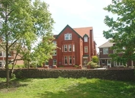 Milton Lodge Care Home, residential care home in Hardhorn and Thornton