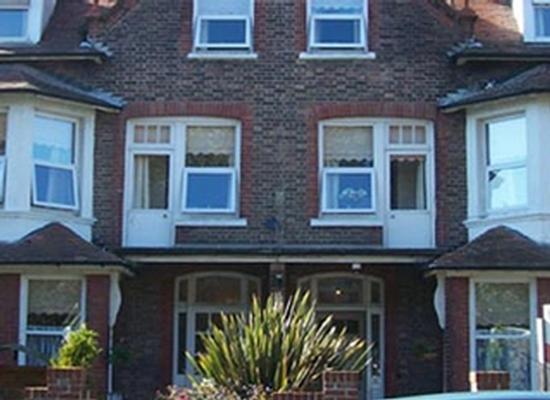 Lobbswood House Care Home care home in Littlehampton