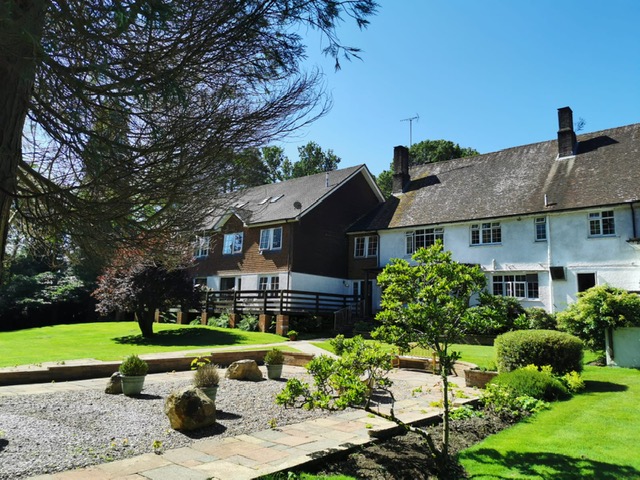 Brooklands Nursing Home, nursing home in Mill Town