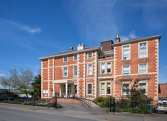 St Faiths Nursing Home, nursing home in Cheltenham