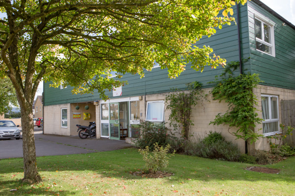 Hungerford House Care Home, residential care home in Corsham