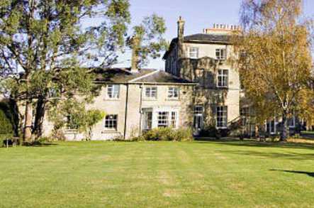 Hays House Nursing Home, nursing home in Shaftesbury