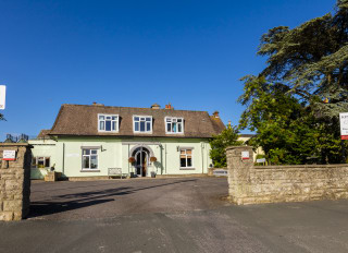 Kingsley Court Care Home, residential care home in Weymouth