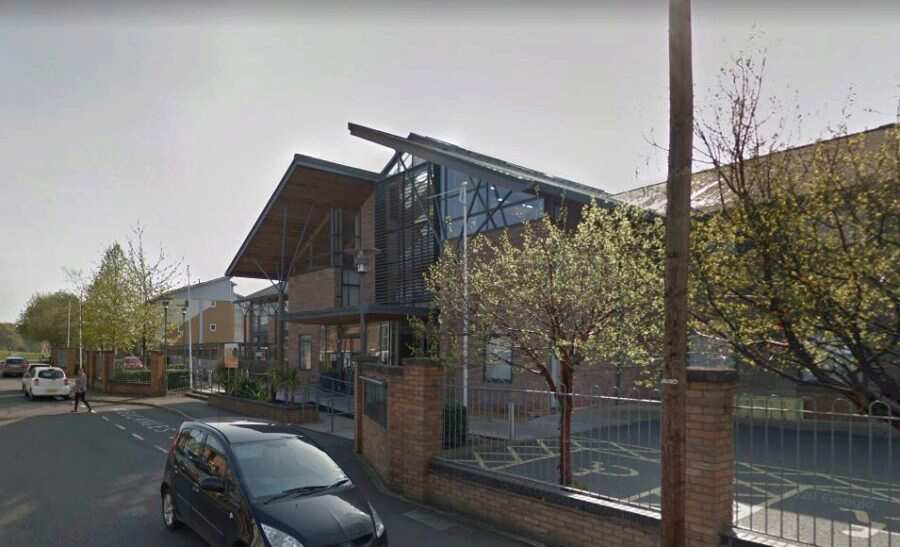 The Ann Marie Howes Centre, residential care home in Birmingham
