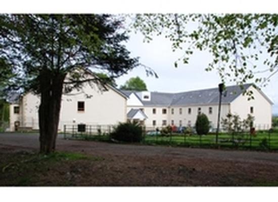 Flemington Care Home, nursing home in Glasgow