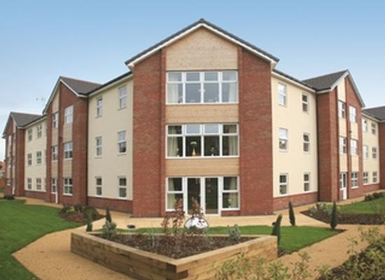 Brinnington Hall Care Home, residential care home in Stockport