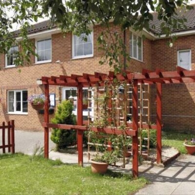 Stanshawes Care Home, nursing home in Yate