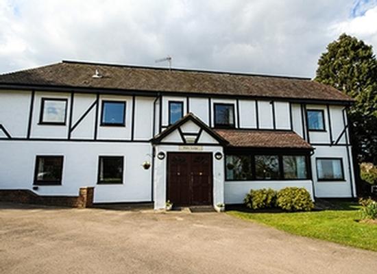 Dale Mount and Dale Lodge Care Homes, residential care home in Meopham Station