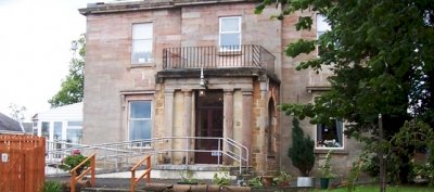 Newhouse Residential Home, residential care home in Kilmarnock