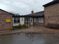 Padgate House Intermediate Care Home care home in Birchwood