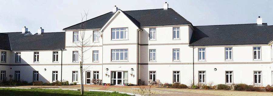 Bohill House Care Home care home in Coleraine