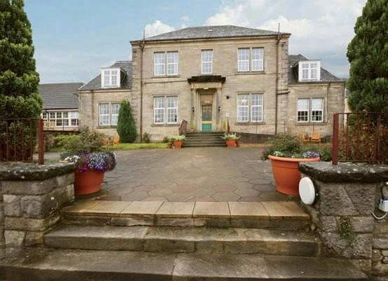 Balhousie Wheatlands Care Home, nursing home in Dennyloanhead