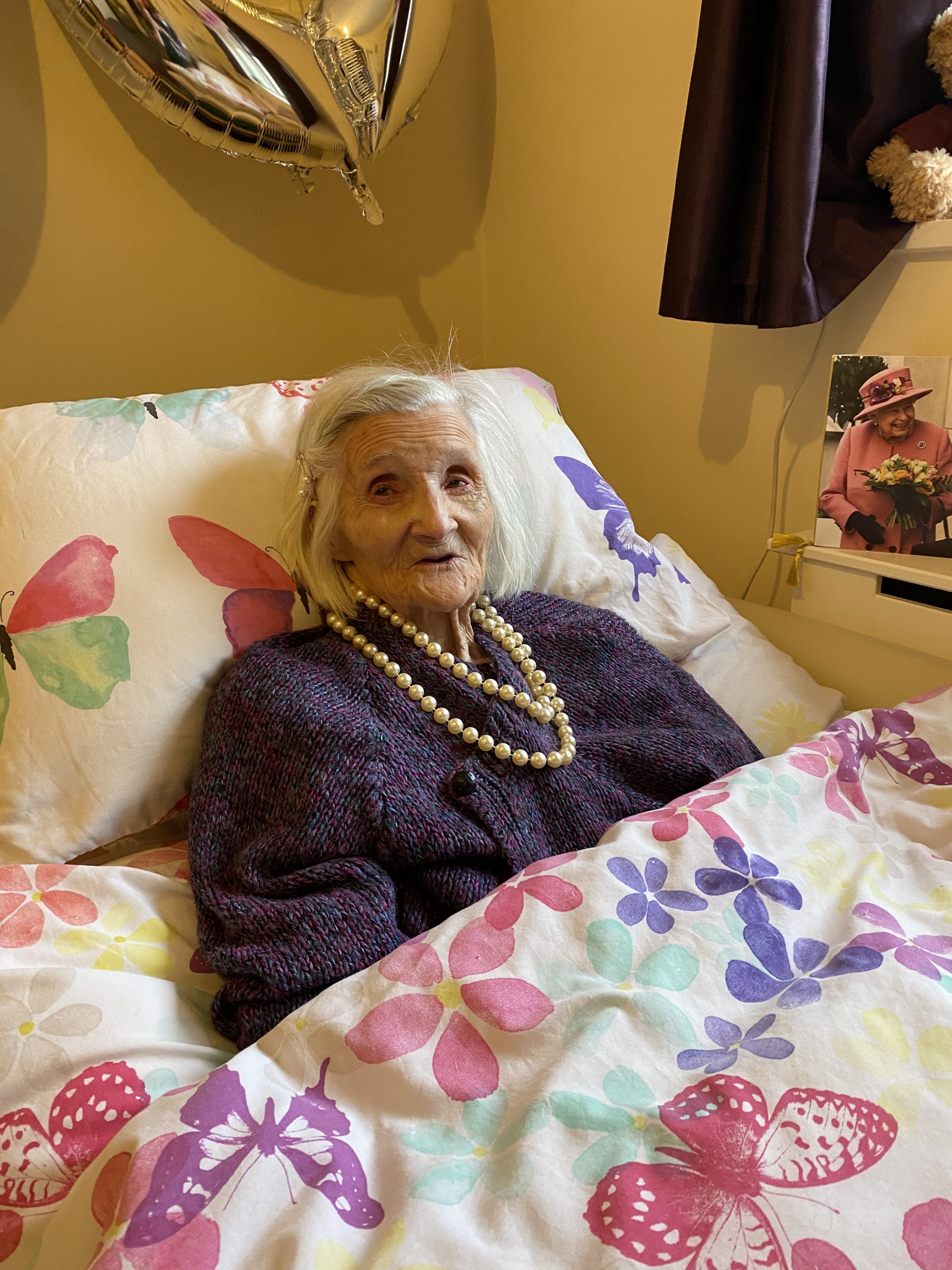 Te Hira Care Home, residential care home in Rugby