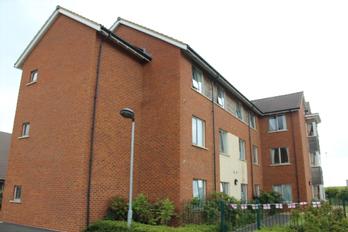 Sandalwood Court Care Home care home in Corby