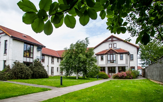 Tranent Nursing Home, nursing home in Tranent