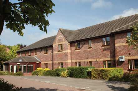 Mayfield House Care Home, residential care home in Crewe