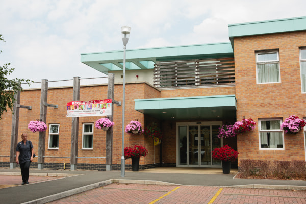 Monkscroft Care Centre, nursing home in Cheltenham
