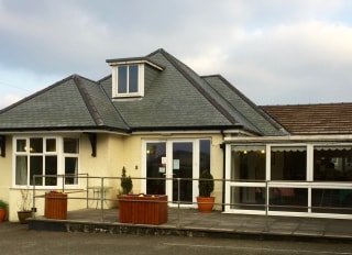 Addison Park Care Centre, nursing home in Callington