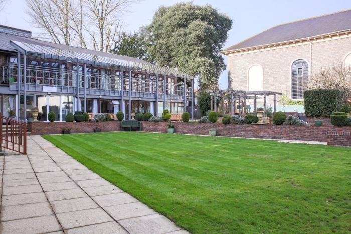 Marriott House Care Home care home in Magherafelt