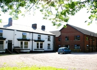 Three Elms Care Home, residential care home in Great Sankey