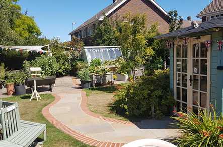 Langdale Nursing Home, nursing home in Gosport