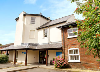 St Marys Nursing Centre care home in Luton