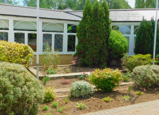 Oaklands House Nursing Home, nursing home in Hedge End