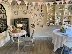 Sutton Court Residential Home care home in Sutton in Ashfield