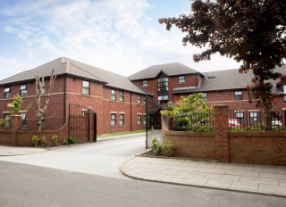 Brooklands Residential Care Home care home in Liverpool
