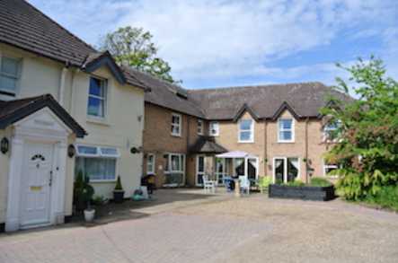 The Spinney Residential Care Home, residential care home in Coventry