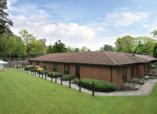 St Georges Nursing Home care home in Weston-super-Mare