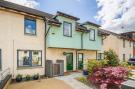 Castlebrae Glebe Retirement Plus Service, residential care home in Liberton and Craigmillar